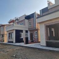 فروش ویلا 150 متر در ساحل چپکرود