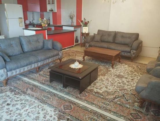 فروش آپارتمان 138 متر ویو دریا در نخست وزیری در گروه خرید و فروش املاک در مازندران در شیپور-عکس1