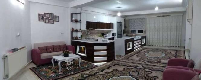 آپارتمان 99 متری در بهشتی محله در گروه خرید و فروش املاک در مازندران در شیپور-عکس1
