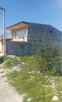 فروش زمین مسکونی 205 متر در جمنان در گروه خرید و فروش املاک در مازندران در شیپور-عکس1