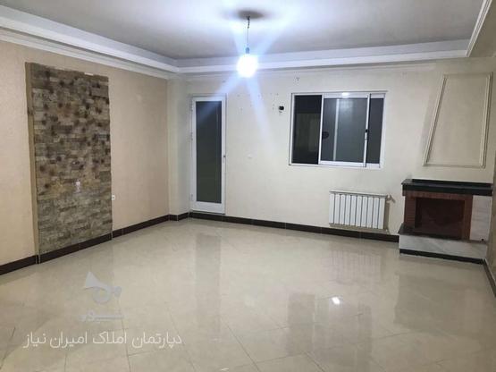 اجاره آپارتمان 100 متر در سلمان فارسی قابل تبدیل در گروه خرید و فروش املاک در مازندران در شیپور-عکس1
