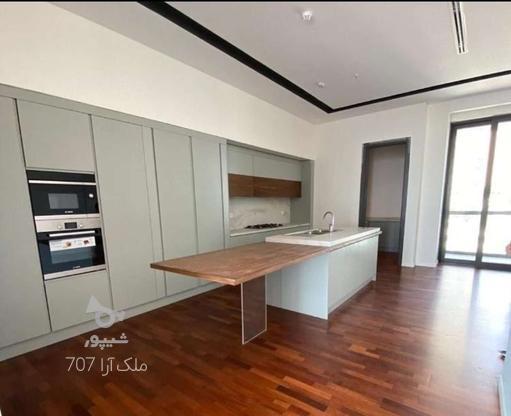 فروش آپارتمان 154 متر در یوسف آباد در گروه خرید و فروش املاک در تهران در شیپور-عکس1