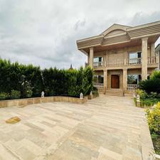 دوبلکس نماسنگ فول آپشن استخر چهار فصل دارای دوربین مداربسته