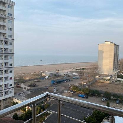 برج ساحلی فول مشاعات سنددار بلوار دریا سرخرود  در گروه خرید و فروش املاک در مازندران در شیپور-عکس1