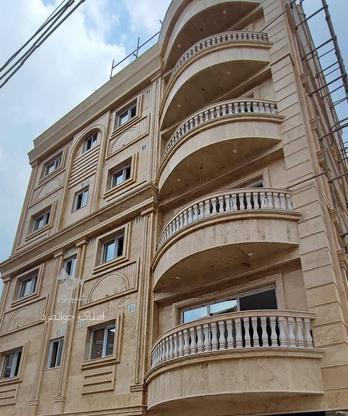 آپارتمان 110 متر در خیابان کفشگرکلا در گروه خرید و فروش املاک در مازندران در شیپور-عکس1