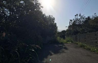 فروش زمین مسکونی 310 متری در 17 شهریور