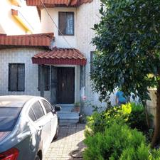 ویلا 200 متری بین نوشهر و چالوس