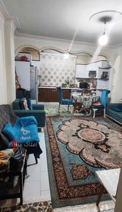فروش آپارتمان 73 متر در سلسبیل در گروه خرید و فروش املاک در تهران در شیپور-عکس1