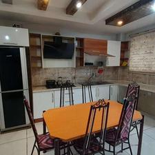 اجاره کوتاه مدت استخرو جکوزی دار تریبلکس