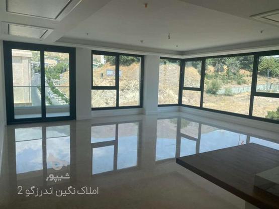 اجاره آپارتمان 210 متر در آجودانیه فول مشاعات در گروه خرید و فروش املاک در تهران در شیپور-عکس1