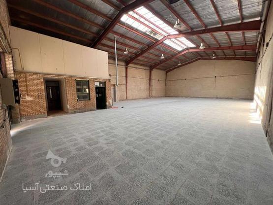 اجاره صنعتی 450 متر در شهریار در گروه خرید و فروش املاک در تهران در شیپور-عکس1