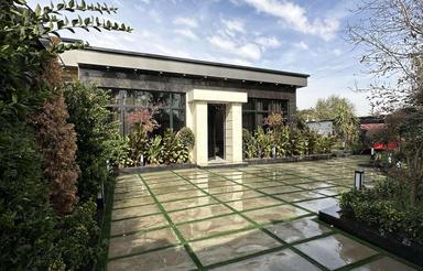 فروش ویلا 430 متر در کردان تهران دشت