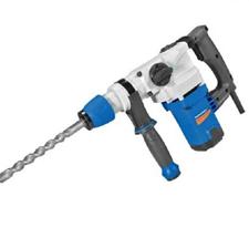 دریل بتن کن هیلتی چکش تخریب 3 کاره 7 کیلویی