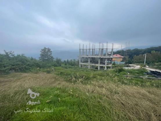 فروش زمین مسکونی 400 متر در اربه گله در گروه خرید و فروش املاک در مازندران در شیپور-عکس1