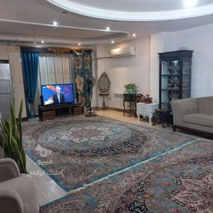فروش آپارتمان 100 متری اسانسوردار در 16 متری اول در گروه خرید و فروش املاک در مازندران در شیپور-عکس1