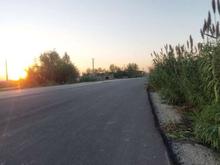 فروش زمین 11000 متر بَر جاده بندر (زاغمرز) در شیپور