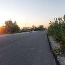 فروش زمین 11000 متر بَر جاده بندر (زاغمرز)