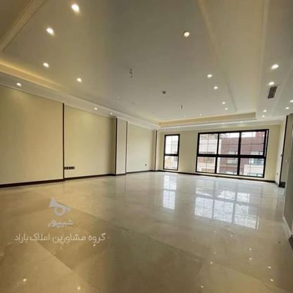 فروش آپارتمان 118 متر در جنت آباد جنوبی در گروه خرید و فروش املاک در تهران در شیپور-عکس1