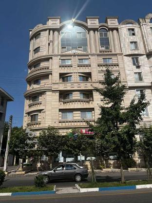 فروش آپارتمان 180 متری در تنکابن در گروه خرید و فروش املاک در مازندران در شیپور-عکس1