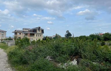 فروش زمین مسکونی 426 متر تاپلوکیشن