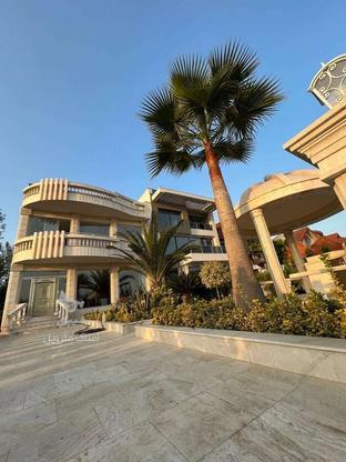 کاخ ویلا تریبلکس 450 متر شهرک ساحلی سرخرود در گروه خرید و فروش املاک در مازندران در شیپور-عکس1
