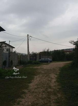 زمین مسکونی 165 متر در بابلکنار در گروه خرید و فروش املاک در مازندران در شیپور-عکس1