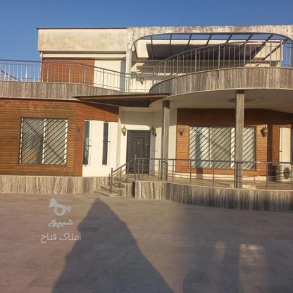 ویلا 600 متر در عربخیل در گروه خرید و فروش املاک در مازندران در شیپور-عکس1