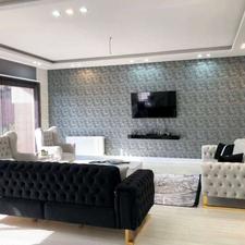 ویلا دوبلکس 280 متری مدرن شهرکی سرخرود