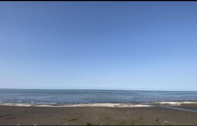 فروش زمین ساحلی با مجوز بالای 5 هزار متر