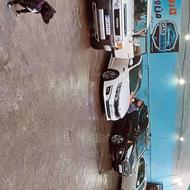 به همکاریه نیروی ساده و ماهر کارواش همراه با بیمه