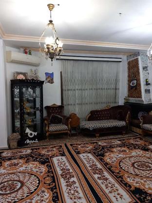 آپارتمان 97 متری با سند تک برگ و پایان کار سه راه جویبار در گروه خرید و فروش املاک در مازندران در شیپور-عکس1