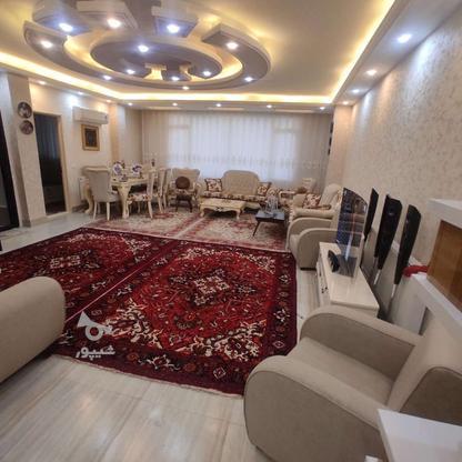 خانه یک پیلوت400 متردو طبقه بهار خواب،نو ساز،شهرک سهند در گروه خرید و فروش املاک در آذربایجان شرقی در شیپور-عکس1