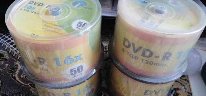 دی وی دی iDisc گریدA درجه1 در گروه خرید و فروش لوازم الکترونیکی در مازندران در شیپور-عکس1