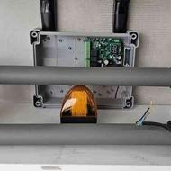 جک درب پارکینگ