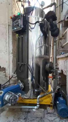 لوازم خشکشویی تجهیزات خشک شویی در گروه خرید و فروش صنعتی، اداری و تجاری در تهران در شیپور-عکس1