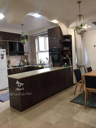 فروش آپارتمان 99 متر در باغ فیض در گروه خرید و فروش املاک در تهران در شیپور-عکس1