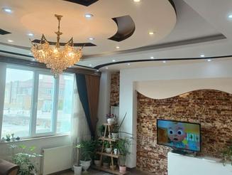 فروش ساختمان دو واحده لوکس استاد حقیقی