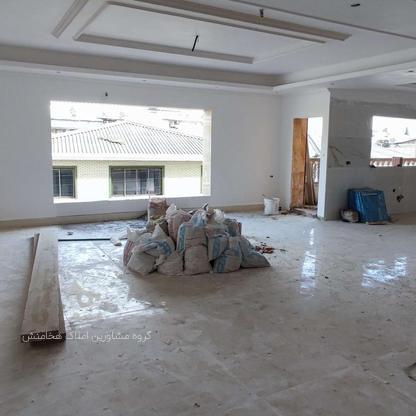 آپارتمان 160 متر تک واحد صفر در گروه خرید و فروش املاک در مازندران در شیپور-عکس1