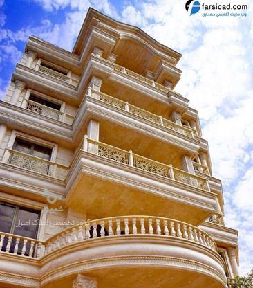 اجاره آپارتمان 330 متر در عظیمیه گلستان 9 در گروه خرید و فروش املاک در البرز در شیپور-عکس1