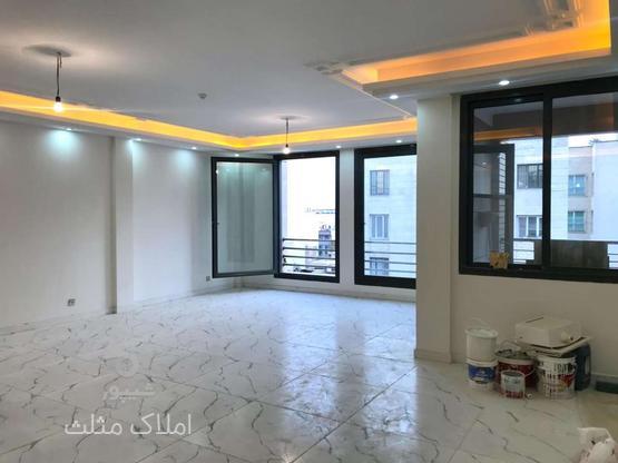 رهن کامل آپارتمان 187 متری سه خواب در سعادت آباد در گروه خرید و فروش املاک در تهران در شیپور-عکس1