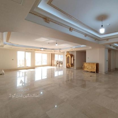 فروش آپارتمان 274 متر در فرمانیه در گروه خرید و فروش املاک در تهران در شیپور-عکس1