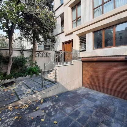 فروش آپارتمان 113 متر در امیرآباد در گروه خرید و فروش املاک در تهران در شیپور-عکس1