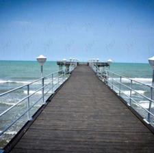 فروش زمین مسکونی 250 متر در چپکرود