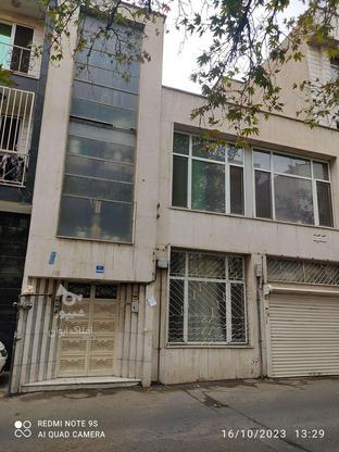 فروش ویلا 270 متر در سید خندان در گروه خرید و فروش املاک در تهران در شیپور-عکس1