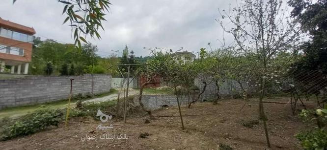 فروش زمین مسکونی 335 متری در روستای اندارگلی شیرگاه در گروه خرید و فروش املاک در مازندران در شیپور-عکس1