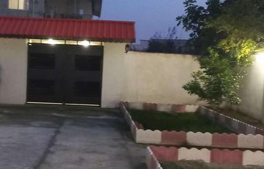 خانه ویلایی 370 متری در کوی اصحاب