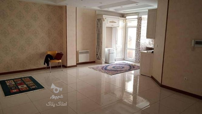 فروش آپارتمان 78 متر تراورتن بعثت در گروه خرید و فروش املاک در تهران در شیپور-عکس1
