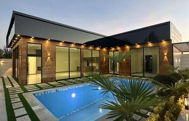 فروش ویلا 500 متر در کردان