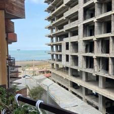 آپارتمان 95 متر در بلوار دریا سرخرود