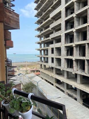 فروش آپارتمان 95 متر در بلوار دریا سرخرود در گروه خرید و فروش املاک در مازندران در شیپور-عکس1